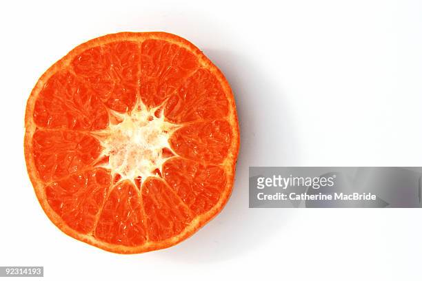 mandarin mandala - catherine macbride stockfoto's en -beelden