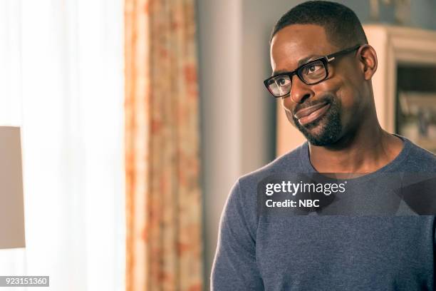 Vegas, Baby" Episode 216 -- Pictured: Sterling K. Brown as Randall --