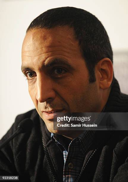 Abdul Rauf Rafi Abdel Raouf Photos and Premium High Res Pictures - Getty Images