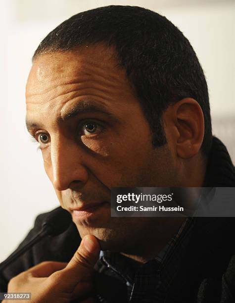 Abdul Rauf Rafi Abdel Raouf Photos and Premium High Res Pictures - Getty Images