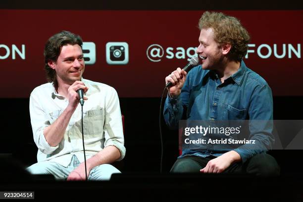 Patrick Nicholson Patrick Nicholson Photos and Premium High Res Pictures - Getty Images