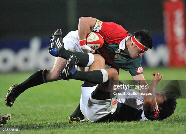 Bevin Fortuin Bevin Fortuin Photos and Premium High Res Pictures - Getty Images