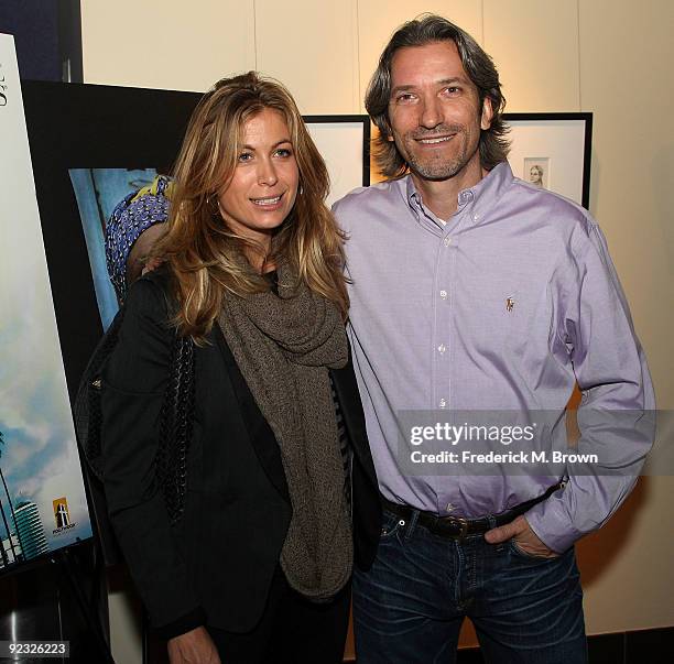 Walger 862 Sonya Walger Photos & High Res Pictures - Getty Images