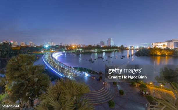 Starlight Bridge Silkroad Photos and Premium High Res Pictures - Getty Images