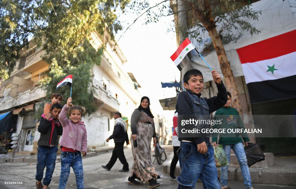 TOPSHOT-SYRIA-CONFLICT-KURDS