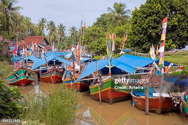 Banten Java 74 Banten (Town) Stock Photos, High-Res Pictures, and Images - Getty Images