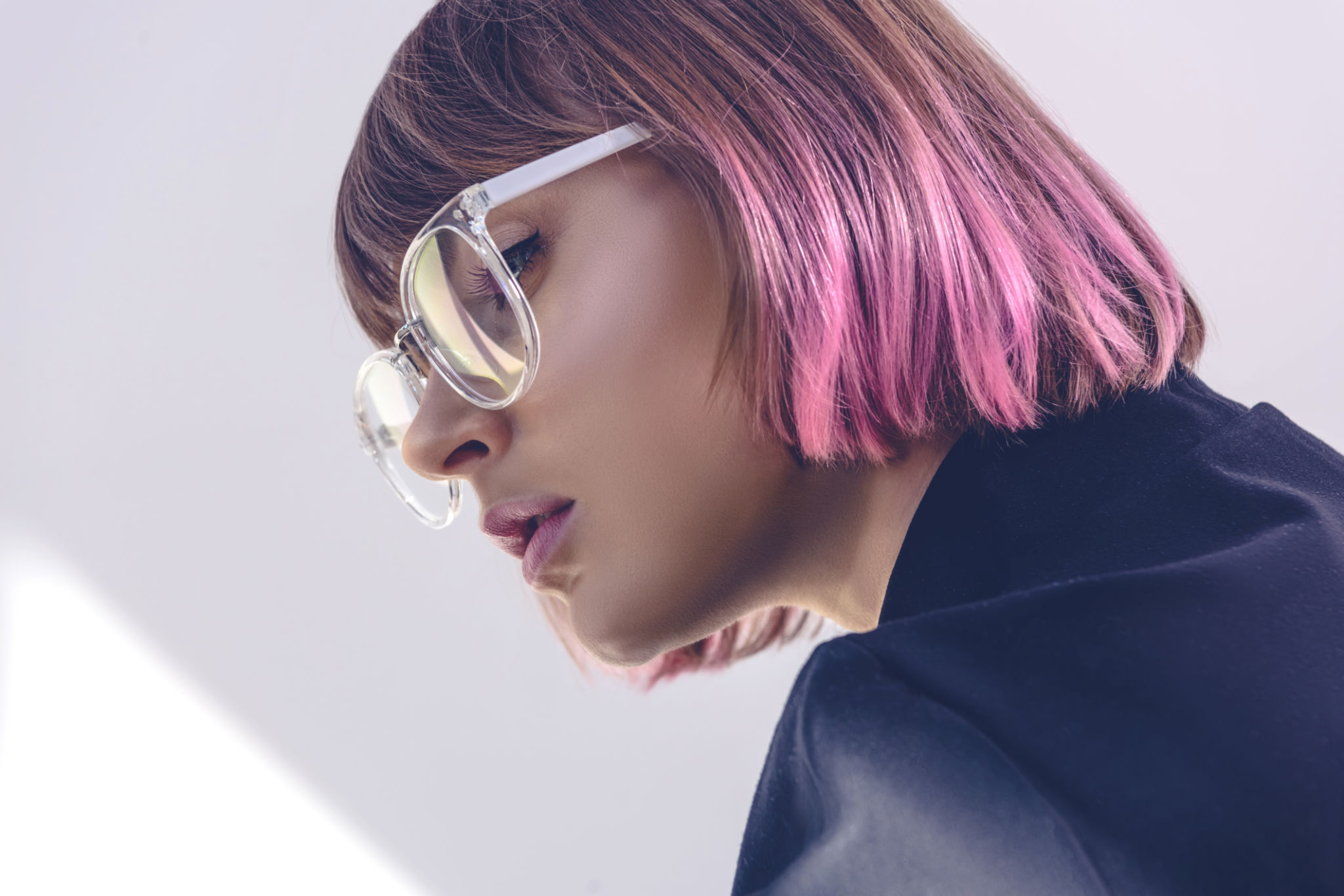 stylish eyewear