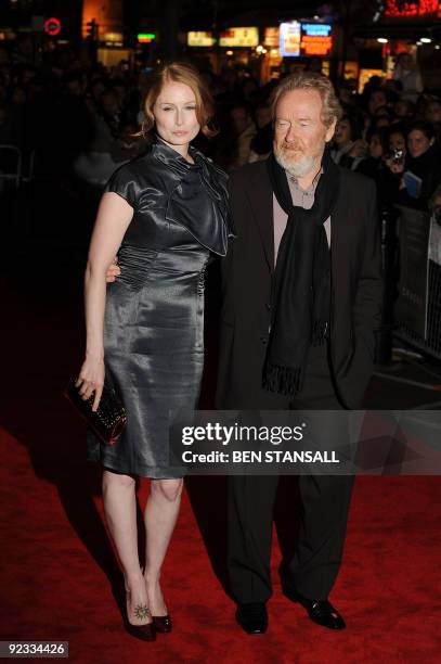 Jordan Scott Ridley 431 Jordan Scott (Filmmaker) Stock Photos, High-Res Pictures, and ...