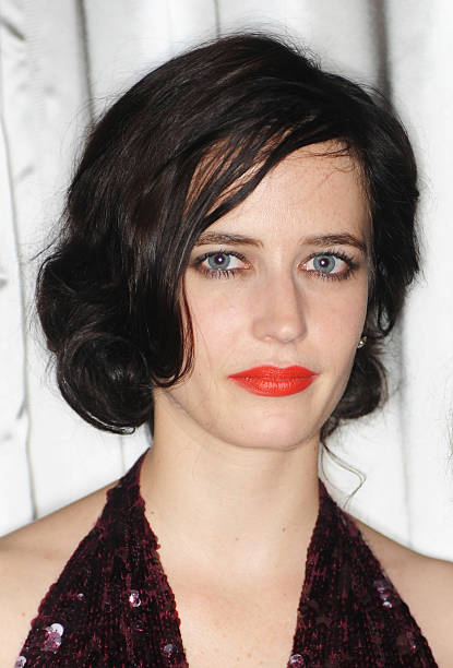 UNS: In Profile: Actress Eva Green