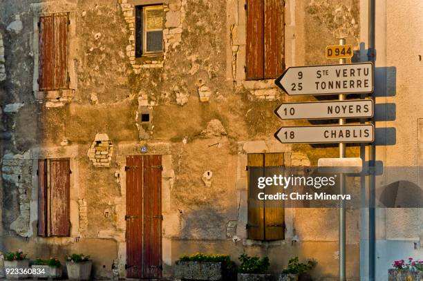 Nitry 31 Nitry Stock Photos, High-Res Pictures, and Images - Getty Images
