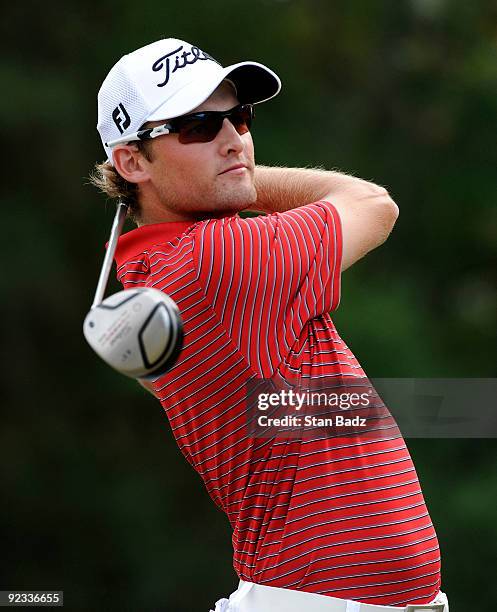 Nationwide Tour Championship At Daniel Island Final Round Photos and ...