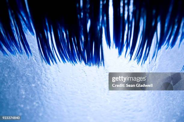 car wash brushes - automatic window stock pictures, royalty-free photos & images