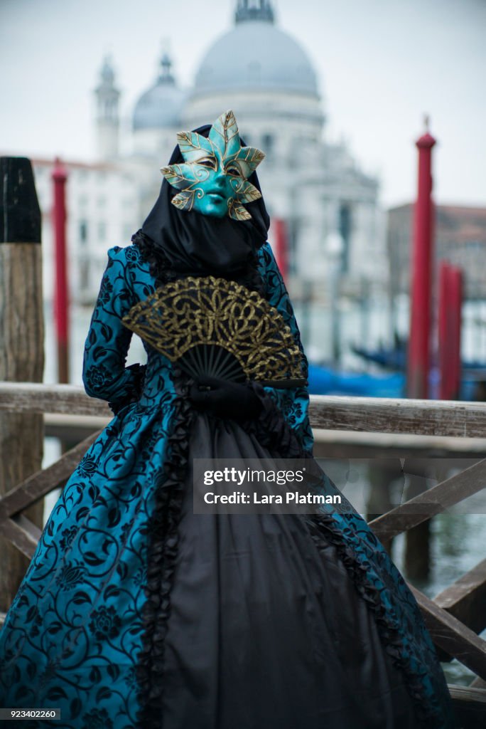 Venice Carnival
