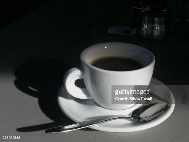 italian moca caffè - silvia casali stock pictures, royalty-free photos & images