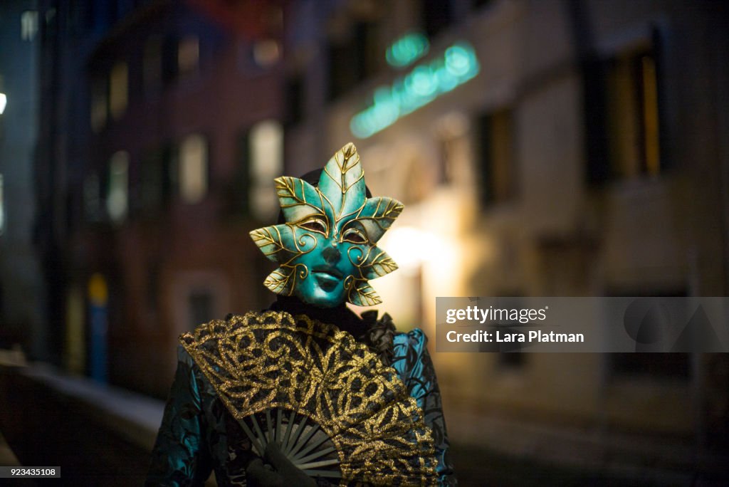 Venice Carnival