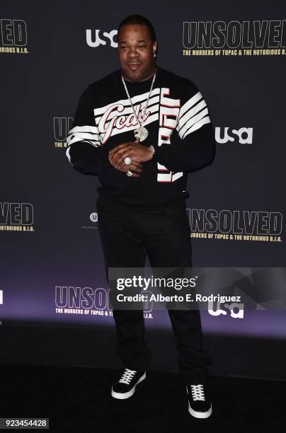 Busta Crime Rapper 625 Unsolved The Murders Of Tupac The Notorious Big Stock Photos, High ...
