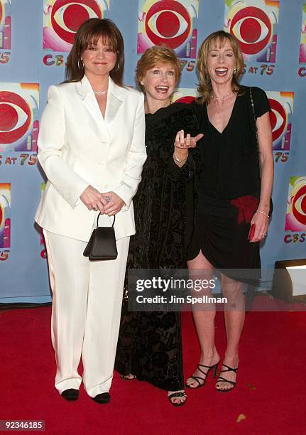 Valerie Bertinelli, Bonnie Franklin and Mackenzie Phillips