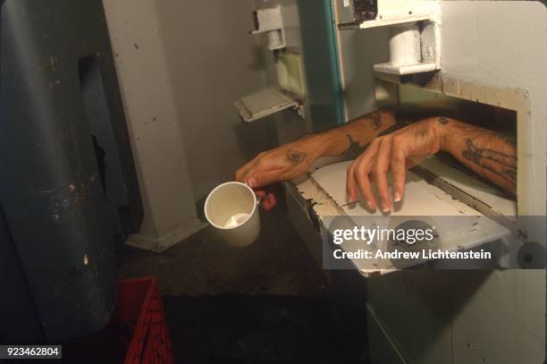 Hodge Unit Texas Prison System Photos and Premium High Res Pictures - Getty Images