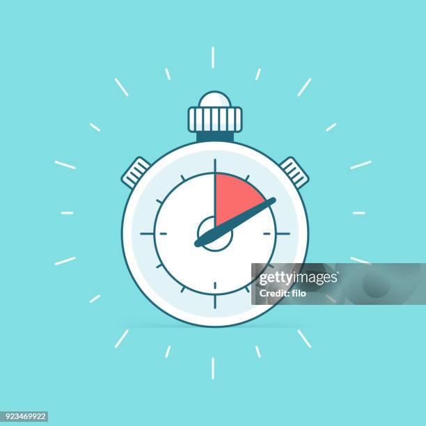 491 Start Time Icon High Res Illustrations - Getty Images