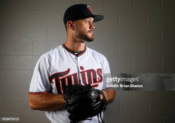 Tyler Kinzel 894 Tyler Kinley Photos & High Res Pictures - Getty Images