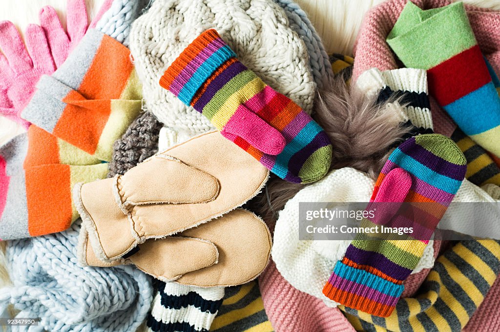 Mittens