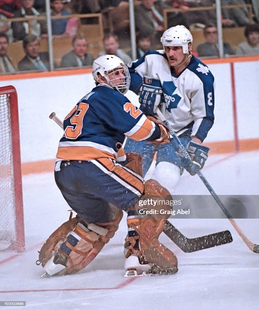 St. Louis Blues v Toronto Maple Leafs