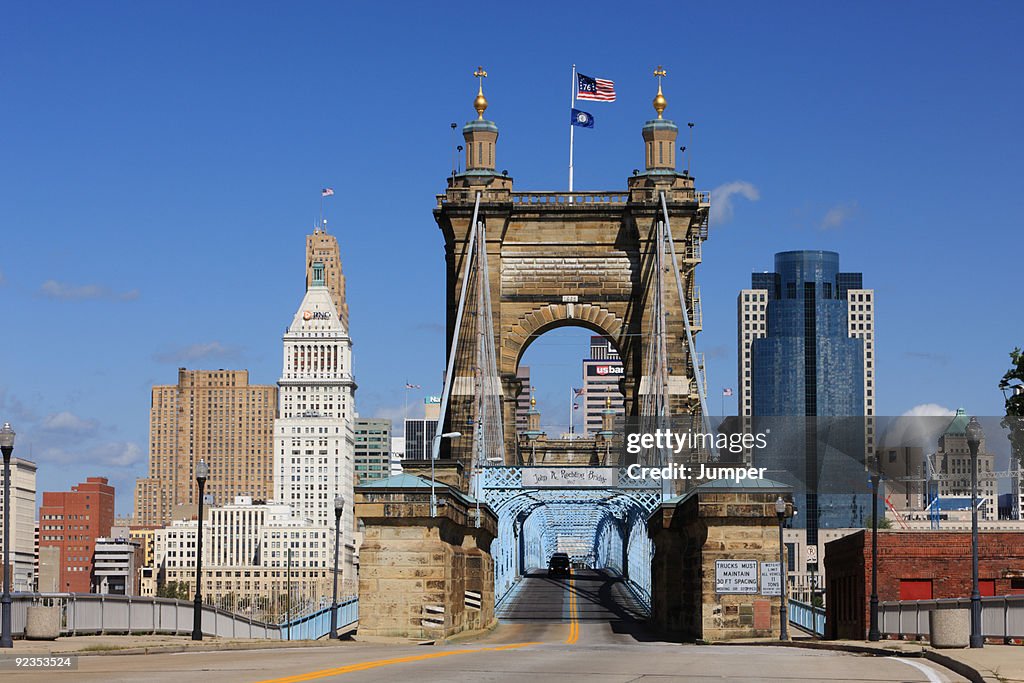 Cincinnati, Ohio