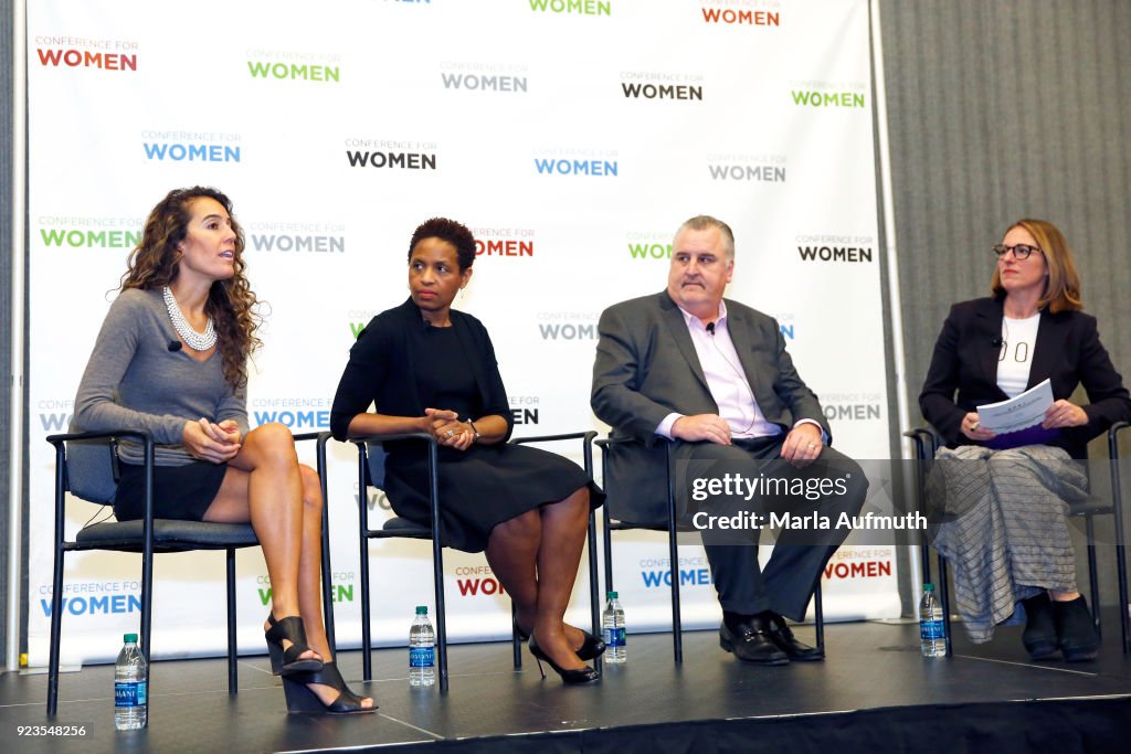 Watermark Conference For Women 2018