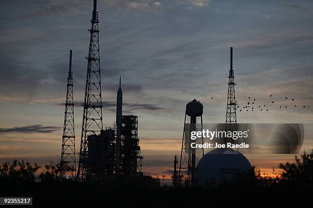 Space Launched Rods 112 Lightening Rod Stock Photos, High-Res Pictures, and Images - Getty ...
