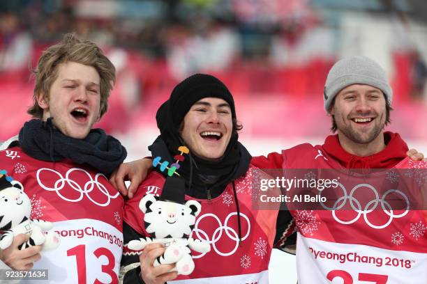 Kyle Mack Kyle Mack Photos and Premium High Res Pictures - Getty Images