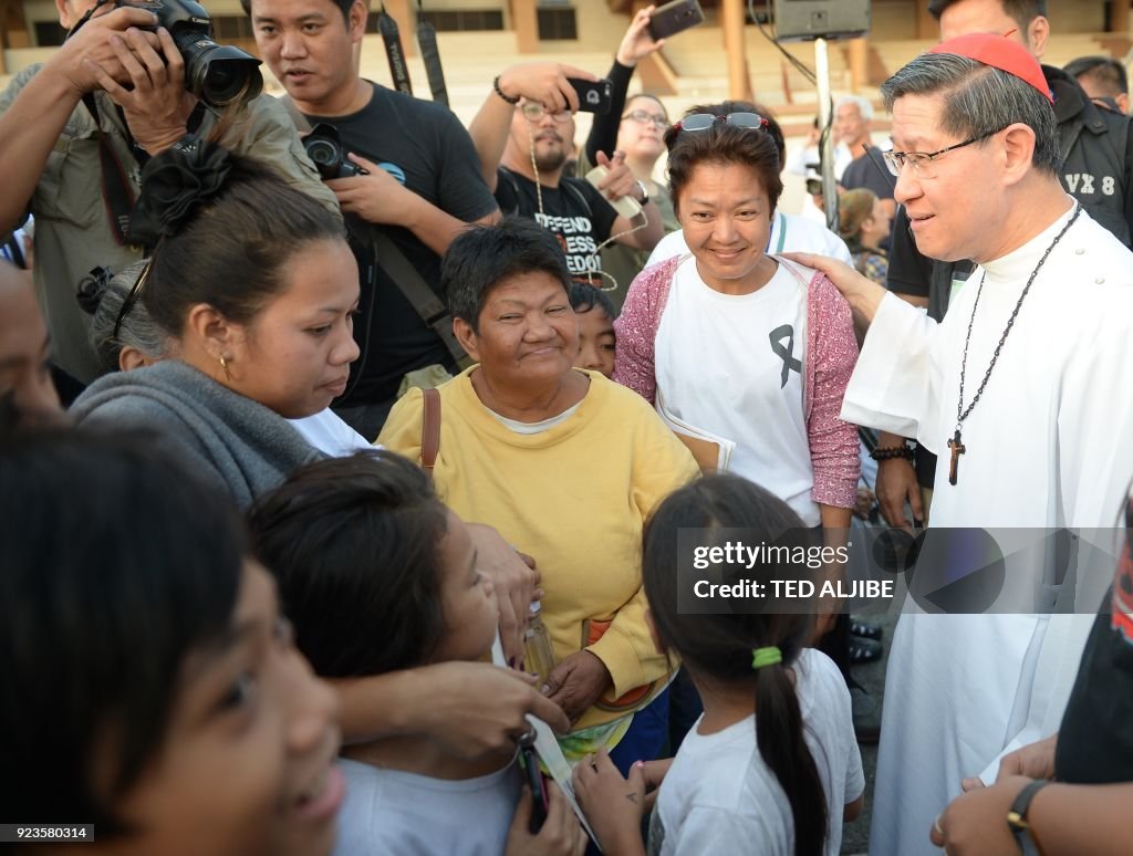 Philippines-PHILIPPINES-CATHOLIC-RIGHTS-religion-politics