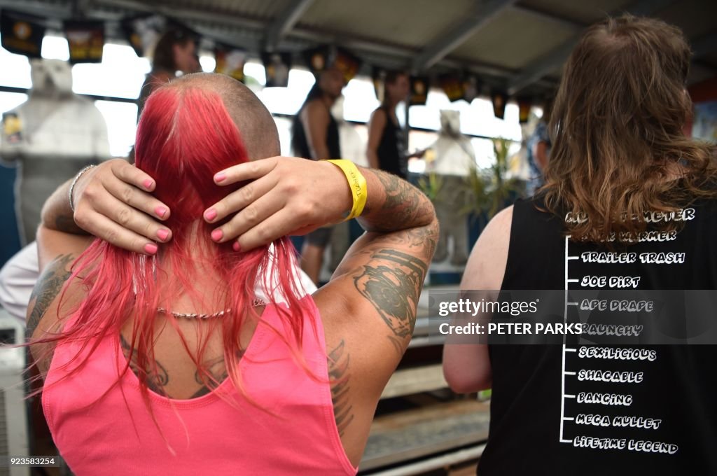 AUSTRALIA-LIFESTYLE-HAIRSTYLE-MULLET-lifestyle