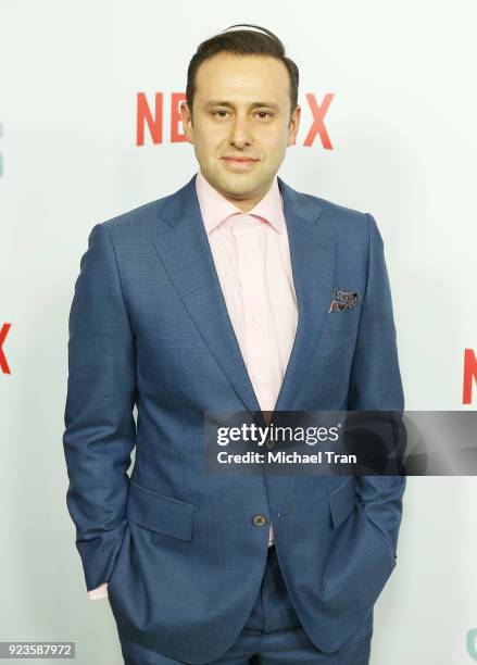 Alex Razner Alex Reznik Photos and Premium High Res Pictures - Getty Images