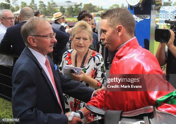 Daysee Ron Adkins Photos and Premium High Res Pictures - Getty Images