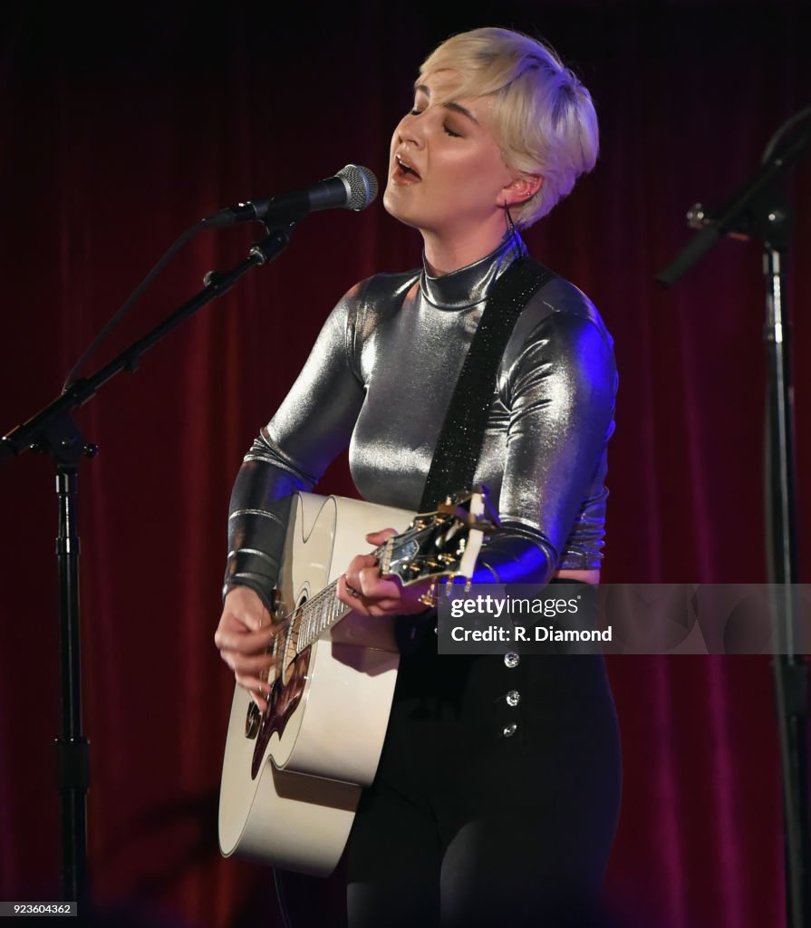 Brandy Clark In Concert - Atlanta, Georgia