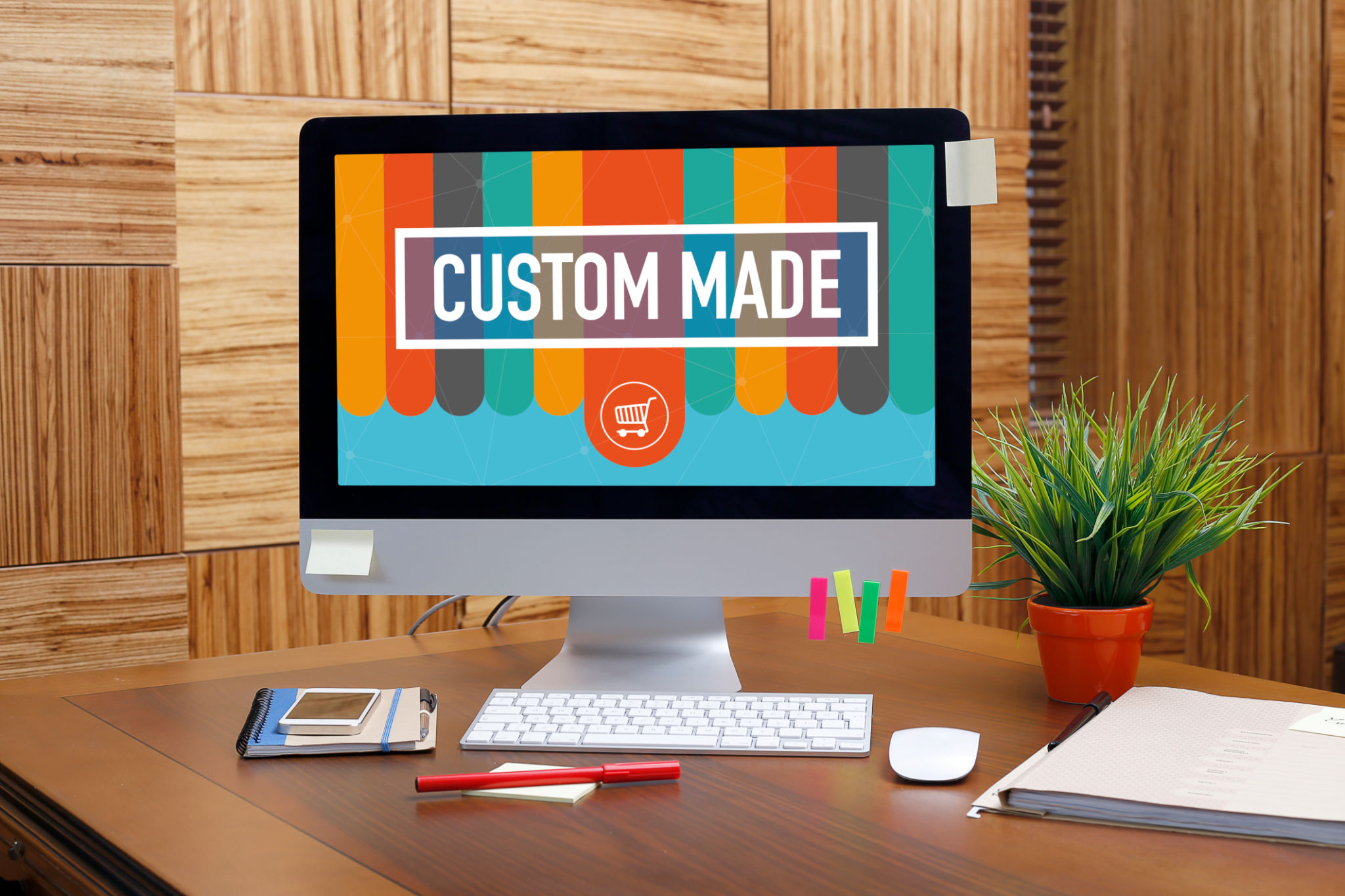 customized service plans