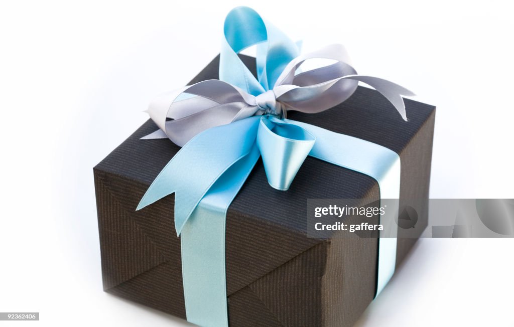 Gift box ( series )
