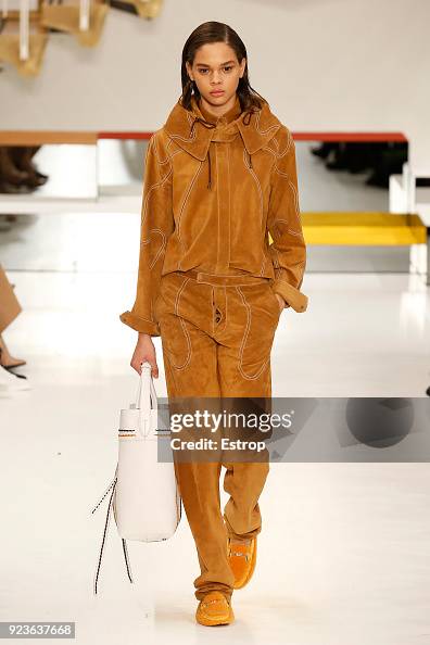 Tod's - Runway - Milan Fashion Week Fall/Winter 2018/19 Tod's - Runway - Milan Fashion Week Fall/Winter 2018/19