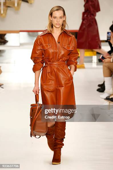 Tod's - Runway - Milan Fashion Week Fall/Winter 2018/19 Tod's - Runway - Milan Fashion Week Fall/Winter 2018/19