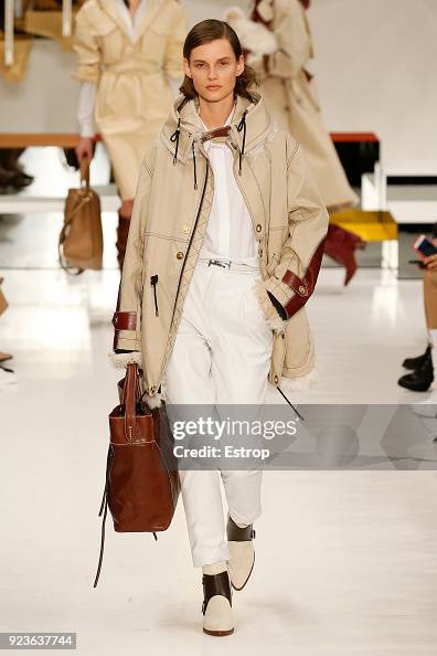 Tod's - Runway - Milan Fashion Week Fall/Winter 2018/19 Tod's - Runway - Milan Fashion Week Fall/Winter 2018/19