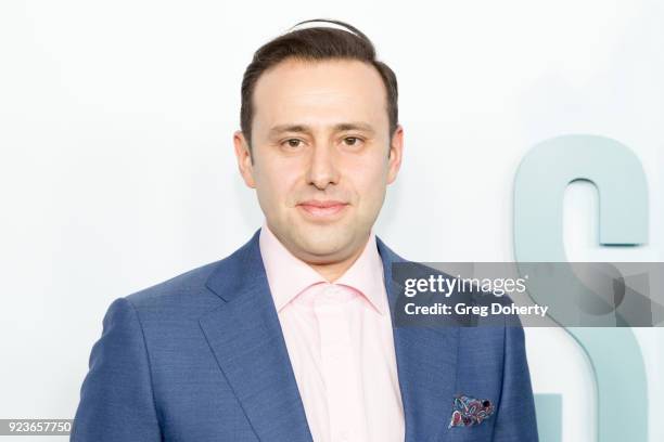 Alex Razner Alex Reznik Photos and Premium High Res Pictures - Getty Images