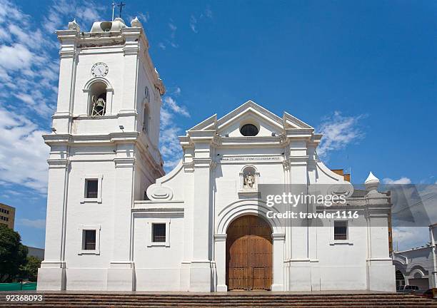 サンタマルタ,コロンビア - マグダレーナ ストックフォトと画像