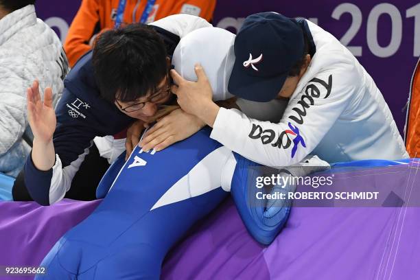 South Korea Kim Bo Reum Photos and Premium High Res Pictures Getty Images