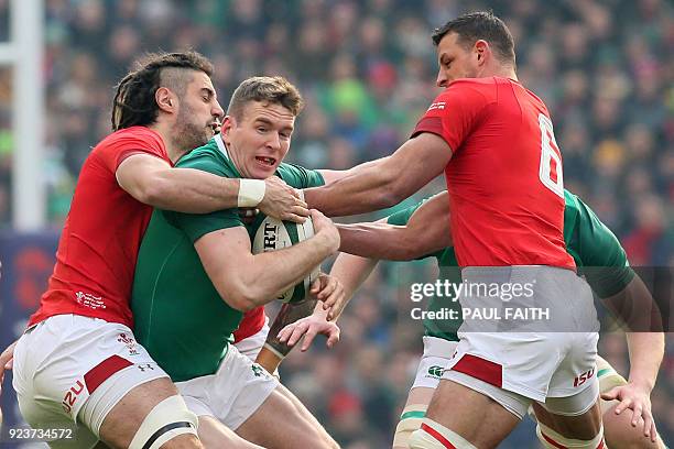 Aaron Ralfs Rugby Aaron Farrell Photos and Premium High Res Pictures - Getty Images