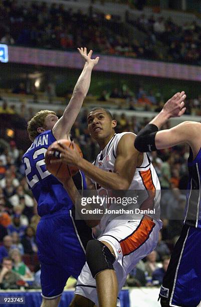 Brian Cook Rockets Brian Cook Basketball Player Photos et images de collection - Getty Images