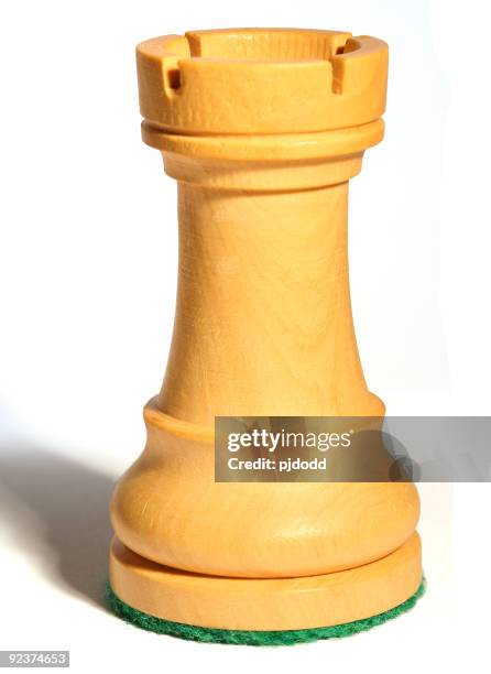 White Rook Real Rook (Chess) Photos and Premium High Res Pictures - Getty Images