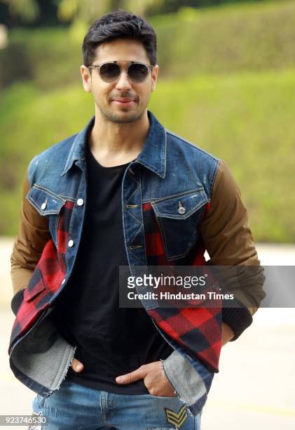 1,055 Sidharth Malhotra Photos and Premium High Res Pictures - Getty Images