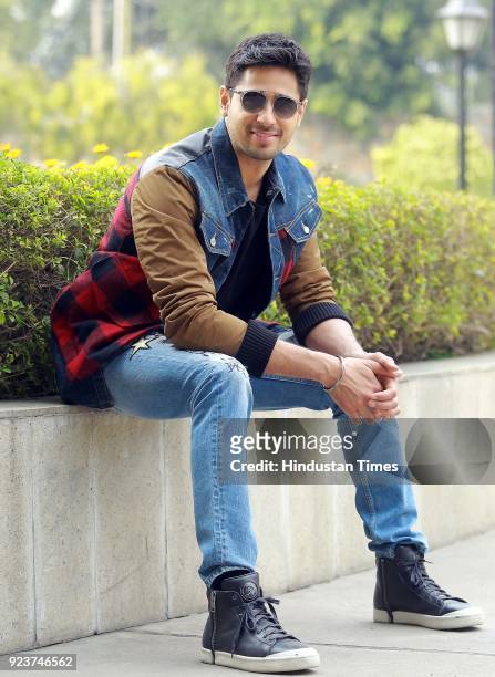 1,064 Sidharth Malhotra Photos and Premium High Res Pictures - Getty Images