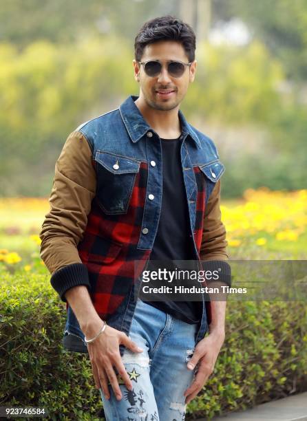 1,055 Sidharth Malhotra Photos and Premium High Res Pictures - Getty Images