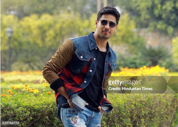1,064 Sidharth Malhotra Photos and Premium High Res Pictures - Getty Images